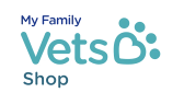 My Family Vet Logo