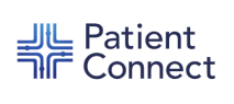 Patient Connect Logo